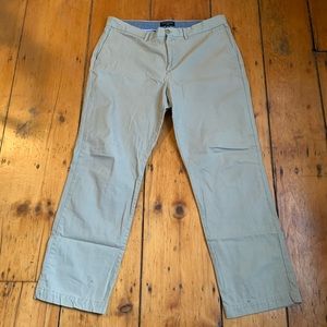 Banana Republic Khakis